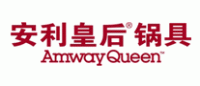 AmwayQueen安利皇后品牌logo