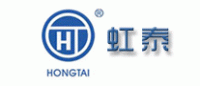 浙江虹泰HONGTAI品牌logo