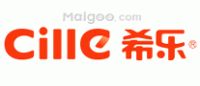 希乐Cille品牌logo