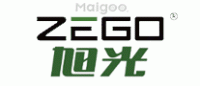 旭光ZEGO品牌logo