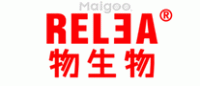物生物RELEA品牌logo