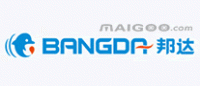 邦达BANGDA品牌logo