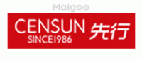 先行Censun品牌logo