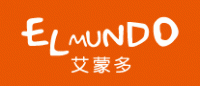 艾蒙多ELMUNDO品牌logo