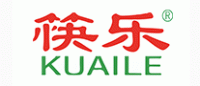 筷乐KUAILE品牌logo