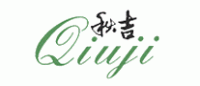 秋吉Qiuji品牌logo