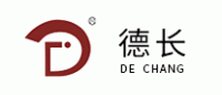德长Dechang品牌logo