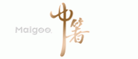 中箸筷业品牌logo