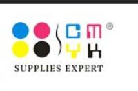 cmyksupplies品牌logo