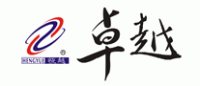 卓越陶瓷品牌logo