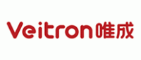 唯成veitron品牌logo