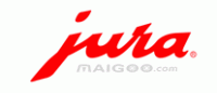 JURA优瑞咖啡机品牌logo