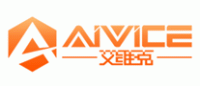 艾维克AIVICE品牌logo