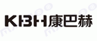 KOBACH康巴赫品牌logo