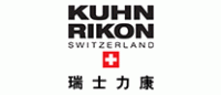 Kuhnrikon力康品牌logo
