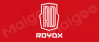莱德斯ROYDX品牌logo