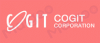 蔻吉特COGIT品牌logo