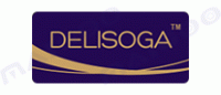DELISOGA品牌logo