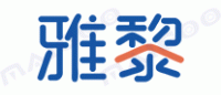 雅黎品牌logo
