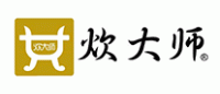 炊大师品牌logo
