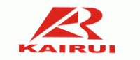 KAIRUI品牌logo