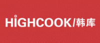 韩库HIGHCOOK品牌logo