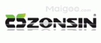 ZONSIN品牌logo
