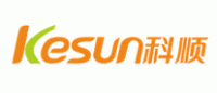 科顺Kesun品牌logo