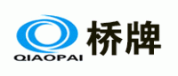 桥牌厨具QIAOPAI品牌logo