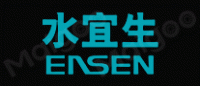 水宜生EASEN品牌logo