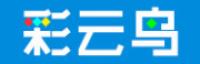 彩云鸟品牌logo