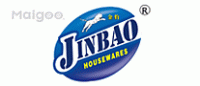 金豹JINBAO品牌logo