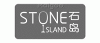 石岛STONE ISLAND品牌logo