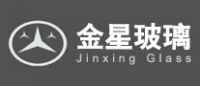 金星玻璃JINXING品牌logo