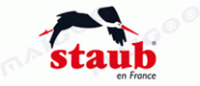 Staub珐宝品牌logo
