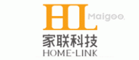 家联科技品牌logo