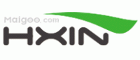 HXIN品牌logo