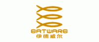 伊德威尔Eatware品牌logo