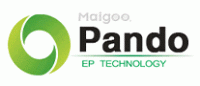 Pando品牌logo