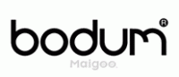 Bodum波顿品牌logo