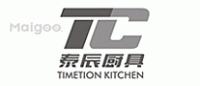 泰辰厨具TC品牌logo