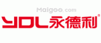 永德利YDL品牌logo
