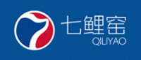 七鲤窑QILIYAO品牌logo