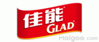 Glad佳能品牌logo