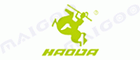 浩大HAODA品牌logo