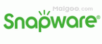 Snapware康宁扣品牌logo