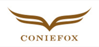创意狐CONIEFOX品牌logo