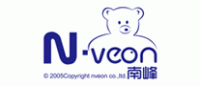 南峰N·veon品牌logo