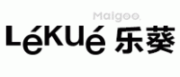 LEKUE乐葵品牌logo