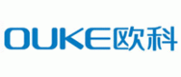 欧科电器OUKE品牌logo